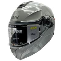 Airoh Мотошлем Specktre Cement Grey Gloss в Самаре