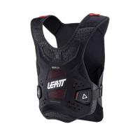 Leatt Защитный панцирь Chest Protector ReaFlex V26 Black в Самаре