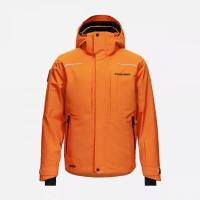Finntrail Куртка мужская утепленная Aspen 3462 Orange в Самаре