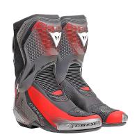 Dainese Ботинки Torque 4 S Black/Red-Lava в Самаре