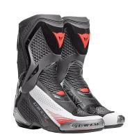 Dainese Ботинки Torque 4 Air N32 Black/White/Red-Fuo в Самаре