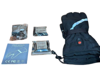 Scout Перчатки с подогревом Hit Warm в Самаре