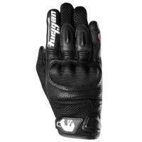 Furygan Перчатки TD12 Lady Evo кожа/сетка Черный в Самаре