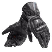 Dainese Перчатки Steel-Pro Black/Anthracite в Самаре