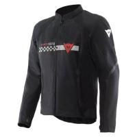 Dainese Куртка Herosphere Air Tex Black/ White Stripes/ Red в Самаре