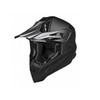 IXS Шлем Кроссовый iXS189 Черный матовый в Самаре