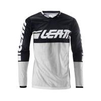 Leatt Джерси Moto 4.5 X-Flow V24 White в Самаре