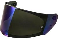 LS2 Визор FF320/FF353/FF800 iridium rainbow в Самаре