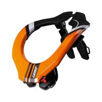 Leatt защита шеи 3.5 Neck Brace V26 Orange в Самаре