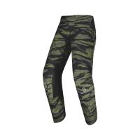 Scott Брюки 350 Kids Dirt green tan в Самаре