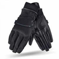 Shima Мотоперчатки Oslo Wp men Blk в Самаре