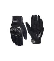 Pro-Biker Перчатки MCS-17TS (Touch Screen) Black в Самаре