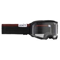 Leatt Маска Velocity 4.0 MTB X-Flow Black Clear 83% в Самаре