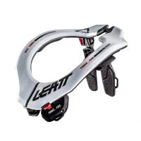 Leatt Защита шеи подростковая 3.5 Neck Brace Junior White в Самаре