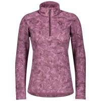 Scott Термокофта женская Defined Light Cassis Pink в Самаре