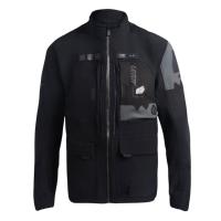 Leatt Мотокуртка Moto 6.5 HydraDri V27 Black в Самаре