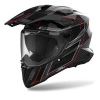 Airoh Шлем Commander 2 Carbon Stylish Glossy в Самаре
