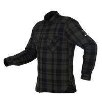 Desment Моторубашка RoadShell Women green в Самаре