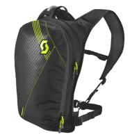 Scott Рюкзак Hydro Roamer black/neon yellow в Самаре
