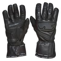 Sweep Перчатки кожаные GT Touring 2 WP black в Самаре