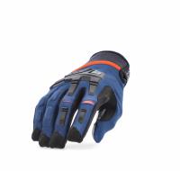 Acerbis Перчатки X-Enduro CE Blue/Orange в Самаре