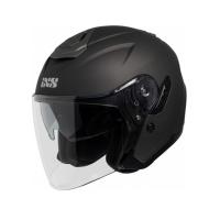 IXS Шлем iXS92 FG 1.0 серый матовый в Самаре