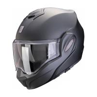 Scorpion Exo Мотошлем Exo-Tech Evo Pro Solid Черный матовый в Самаре