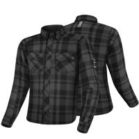 Shima Рубашка Renegade 2.0 Black в Самаре