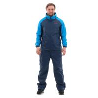 Dragonfly Мембранный костюм Active 2.0 Blue-Royal в Самаре