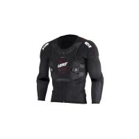 Leatt Защита панцирь Body Protector ReaFlex V26 Black в Самаре