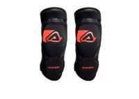 Acerbis Наколенники детские Soft Kid Knee Black/Red в Самаре