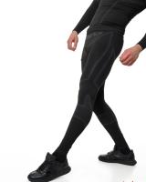 Starks Брюки мужские Coolmax Ice-Cold 2.0 Man черные в Самаре