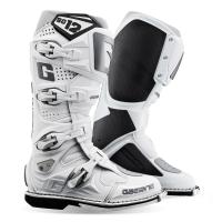 Gaerne Мотоботы SG-12 White в Самаре