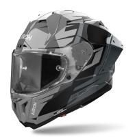 Airoh Мотошлем GP 800 Master Metallic Gloss в Самаре