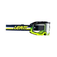 Leatt Маска Velocity 4.5 Blue Clear 83% в Самаре