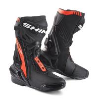 Shima Ботинки VRX-3 Men Red Fluo в Самаре