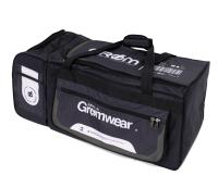 Grom Сумка для экипировки с колесами Grom MX1 Gearbag khakki в Самаре