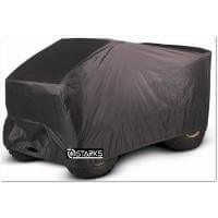 Starks Чехол для квадроцикла Kvadro XL+ (700) (131/272/139) черный в Самаре
