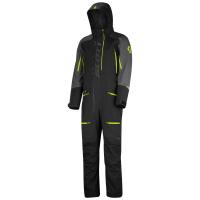 Scott комбинезон зимний DS Shell Dryo Black/Yellow в Самаре