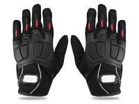 Pro-Biker Перчатки MCS-22 Black в Самаре