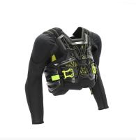 Acerbis Черепаха детская Specktrum Kid Black/Yellow в Самаре