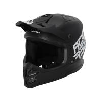 Acerbis Шлем детский Profile Junior Black 2 в Самаре