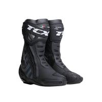 TCX Мотоботы RT-Race 42C Black/Dark-Grey в Самаре