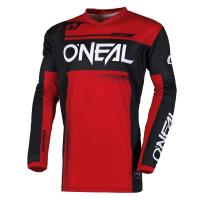 Oneal Джерси Element Racewear V.25 красный/черный в Самаре