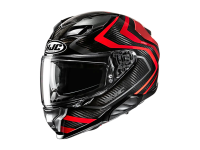 HJC Шлем F71 Carbon Nevio MC1 в Самаре