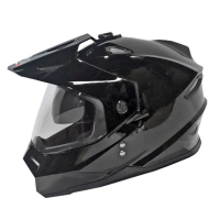 AiM Шлем JK802 Black Glossy в Самаре