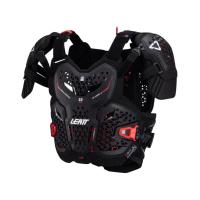 Leatt Защитный панцирь 5.5 Pro Evo Cheast Protector V26 Black в Самаре