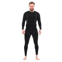 Dragonfly Термобельё 2DThermo Light (Black) комплект в Самаре