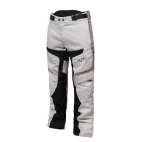 Rush Мотоштаны Long Ride Pant текстиль Серый/Бежевый в Самаре