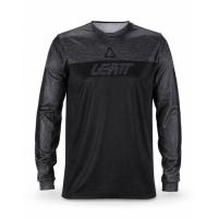 Leatt Джерси 3.5 Ride Kit V26 Stealth Black/Grey в Самаре